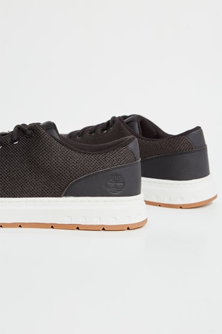 Zapatillas - Negro