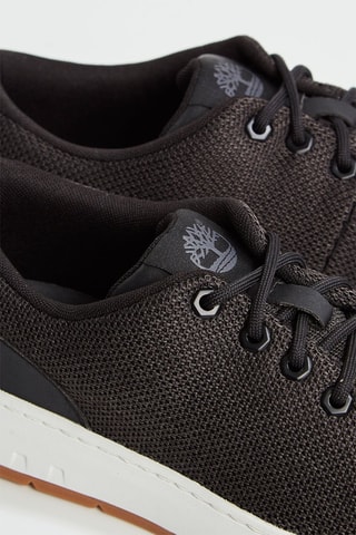 Zapatillas - Negro