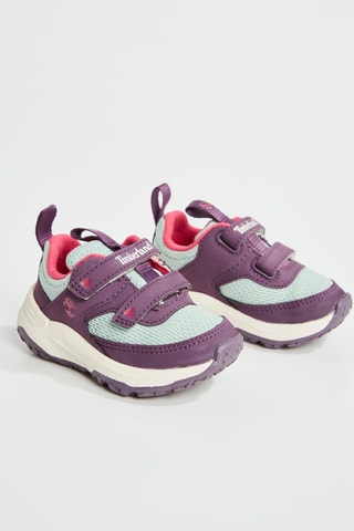Zapatillas - Violeta