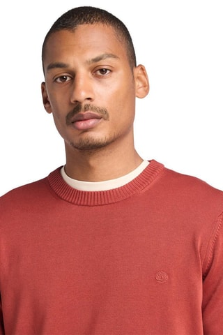 Jersey - Rojo teja