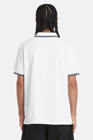 Polo - Blanco