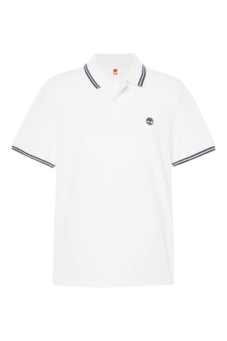 Polo - Blanco