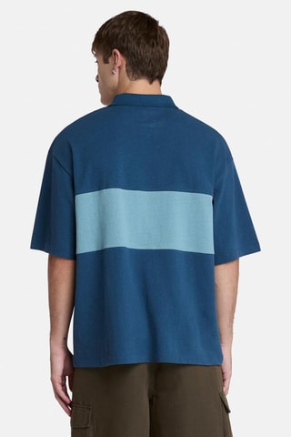 Polo - Azul