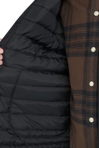 Anorak - Negro