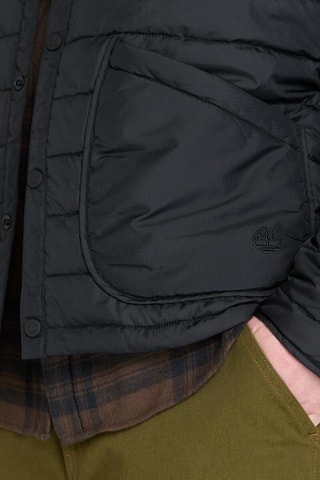 Anorak - Negro