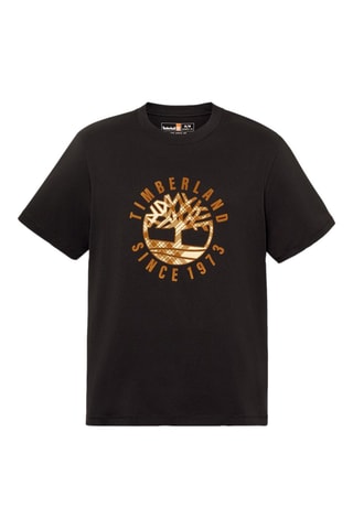Camiseta - Negro