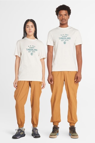 Camiseta - Blanco