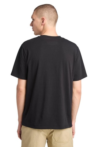 Camiseta - Negro