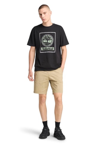 Camiseta - Negro