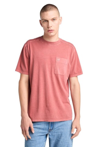 Camiseta - Rosa