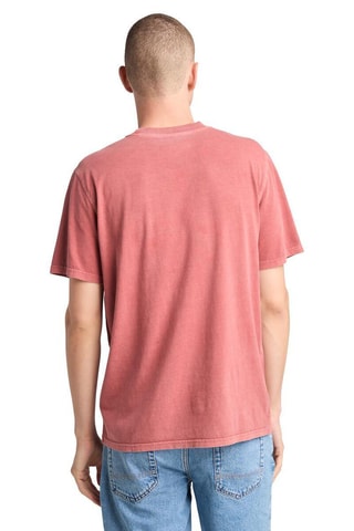 Camiseta - Rosa