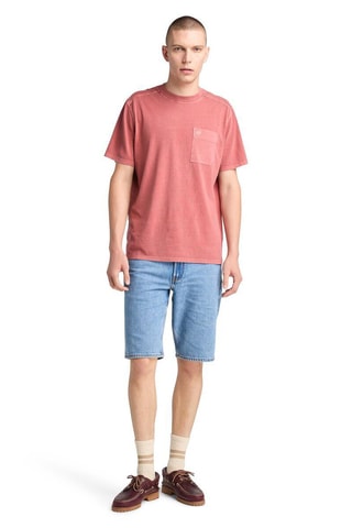Camiseta - Rosa