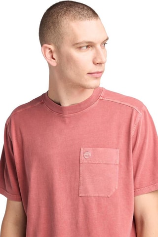 Camiseta - Rosa