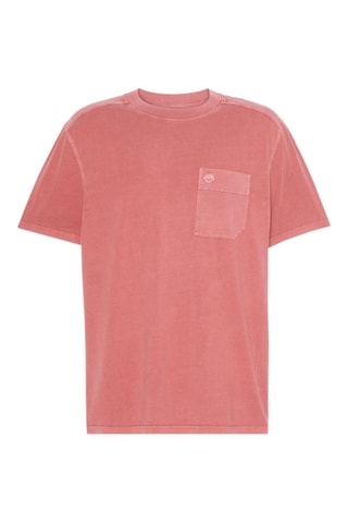 Camiseta - Rosa