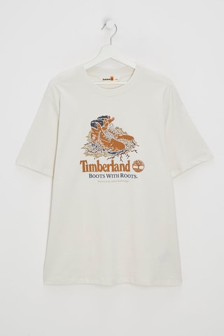 Camiseta - Blanco