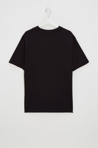 Camiseta - Negro