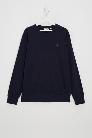 Sudadera - Azul marino