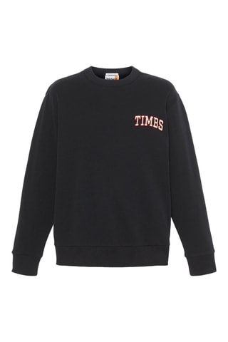 Sudadera - Negro