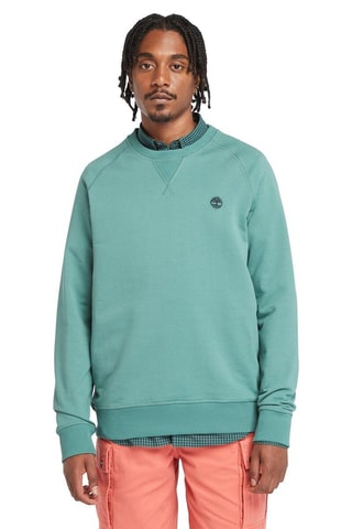 Sudadera - Verde