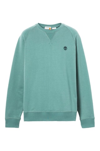 Sudadera - Verde