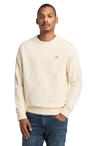 Sudadera - Beige