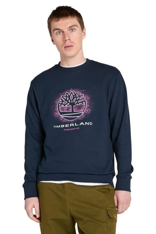 Sudadera - Azul marino