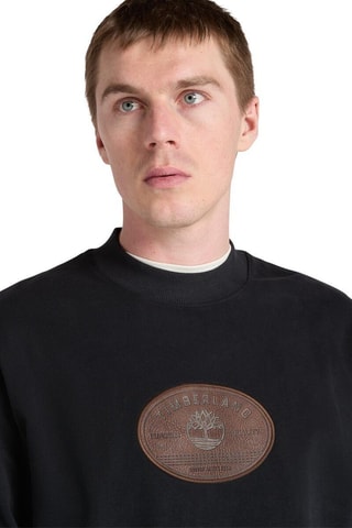 Sudadera - Negro