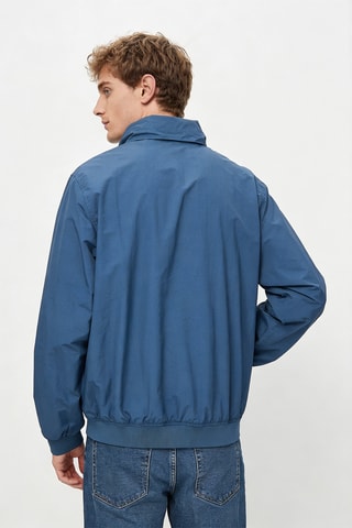 Chaqueta Life - Azul
