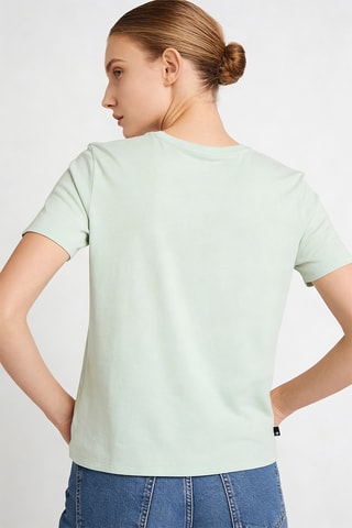 Camiseta Northwood - Verde claro