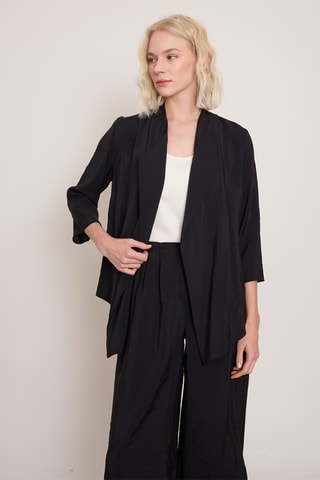 Veste - Noir
