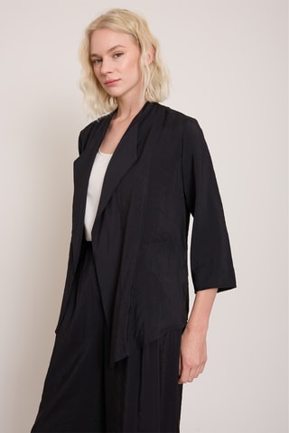 Veste - Noir