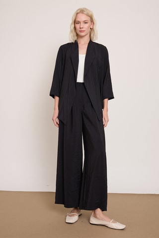 Veste - Noir