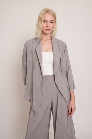 Veste - Gris