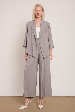 Veste - Gris