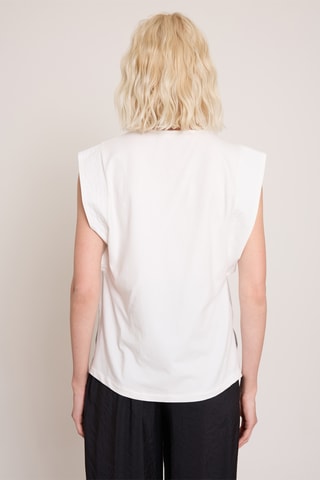 Blouse - Écru