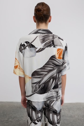 Chemise - Noir
