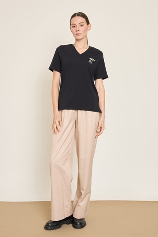 T-shirt - Noir