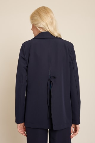 Veste - Bleu marine