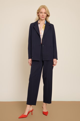 Veste - Bleu marine