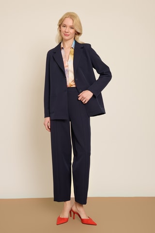 Veste - Bleu marine