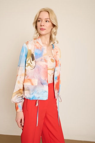 Veste - Multicolore