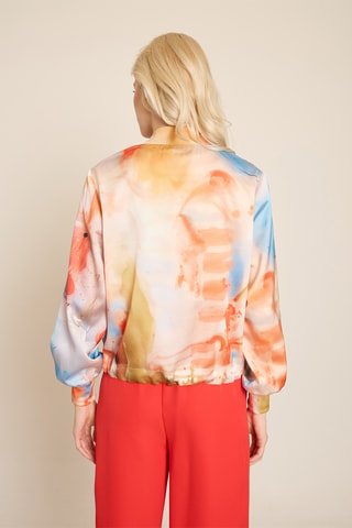 Veste - Multicolore