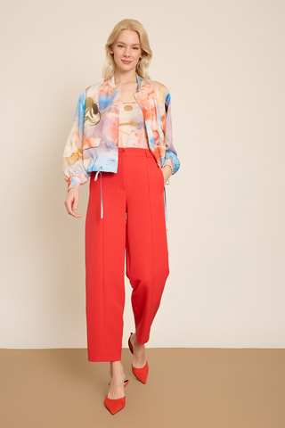 Veste - Multicolore