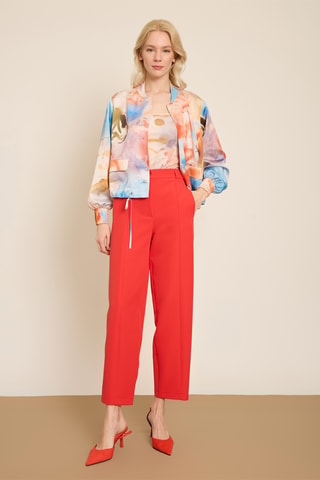 Veste - Multicolore