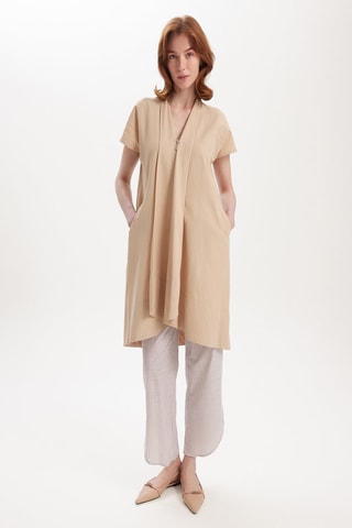 Tunique - Beige