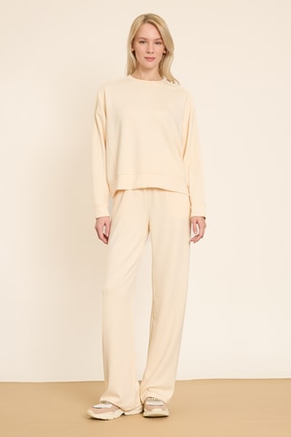 Conjunto - Bege
