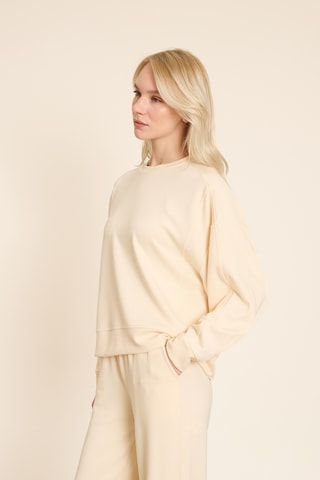 Conjunto - Bege