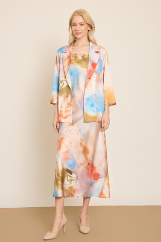 Veste - Multicolore
