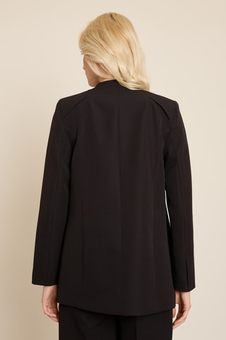 Veste - Noir