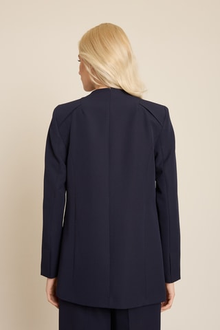 Veste - Bleu marine
